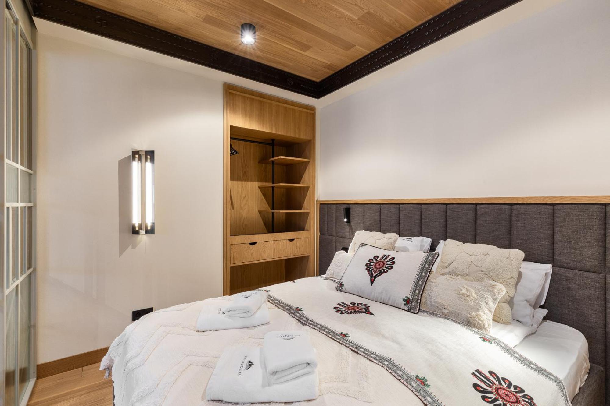 Ijg Imperial Apartamenty Szymaszkowa ザコパネ エクステリア 写真