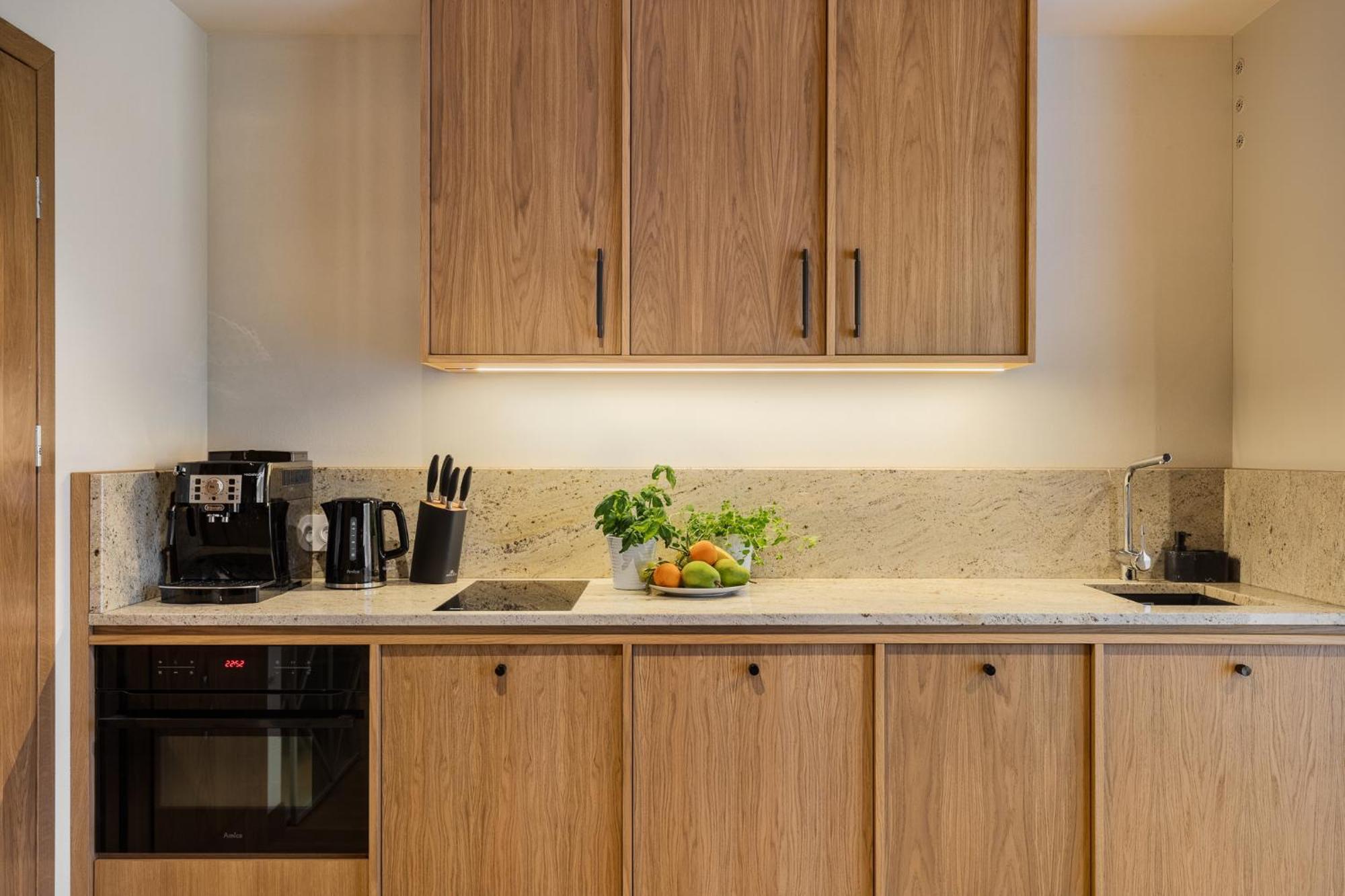 Ijg Imperial Apartamenty Szymaszkowa ザコパネ エクステリア 写真
