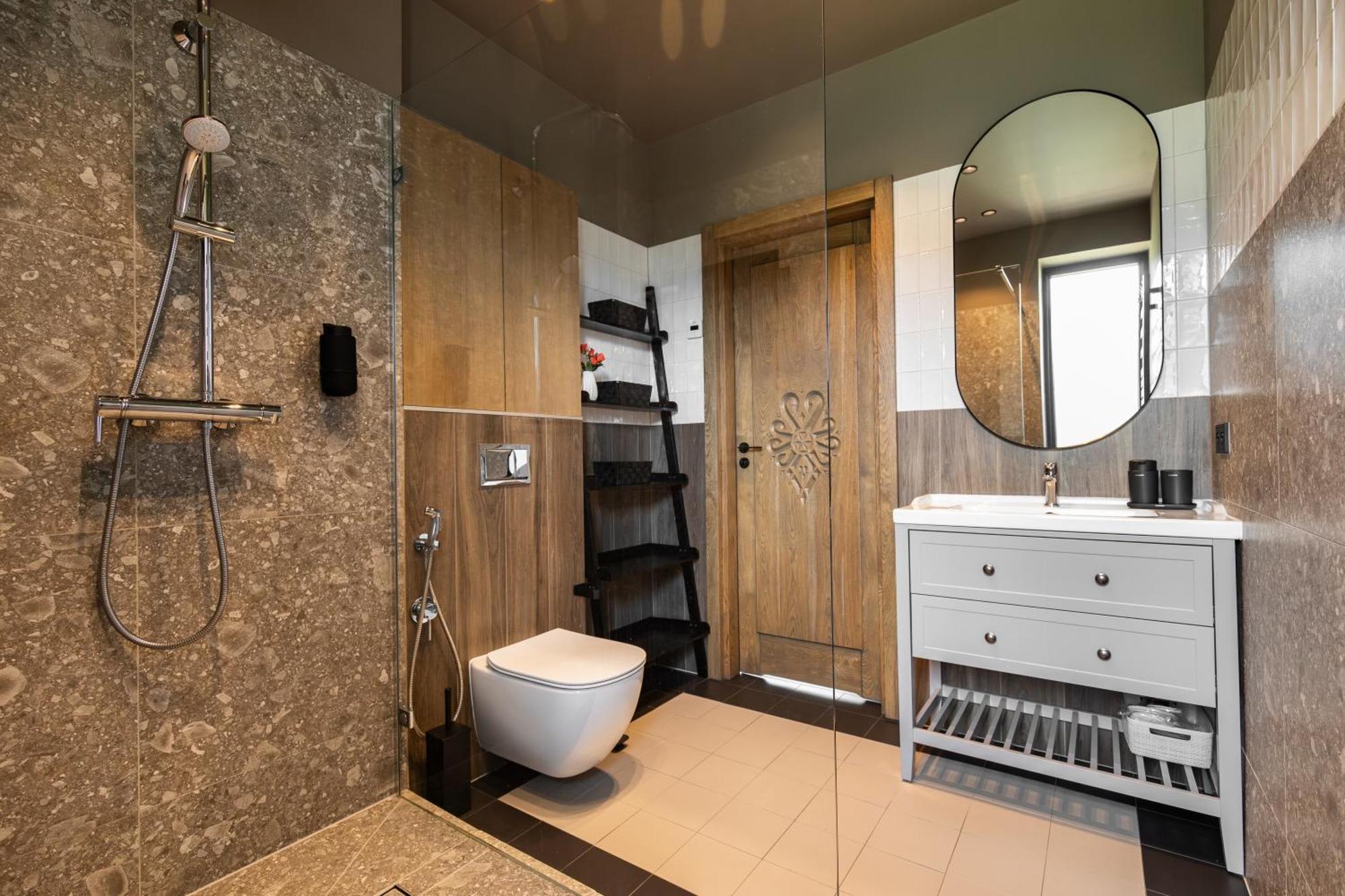 Ijg Imperial Apartamenty Szymaszkowa ザコパネ エクステリア 写真