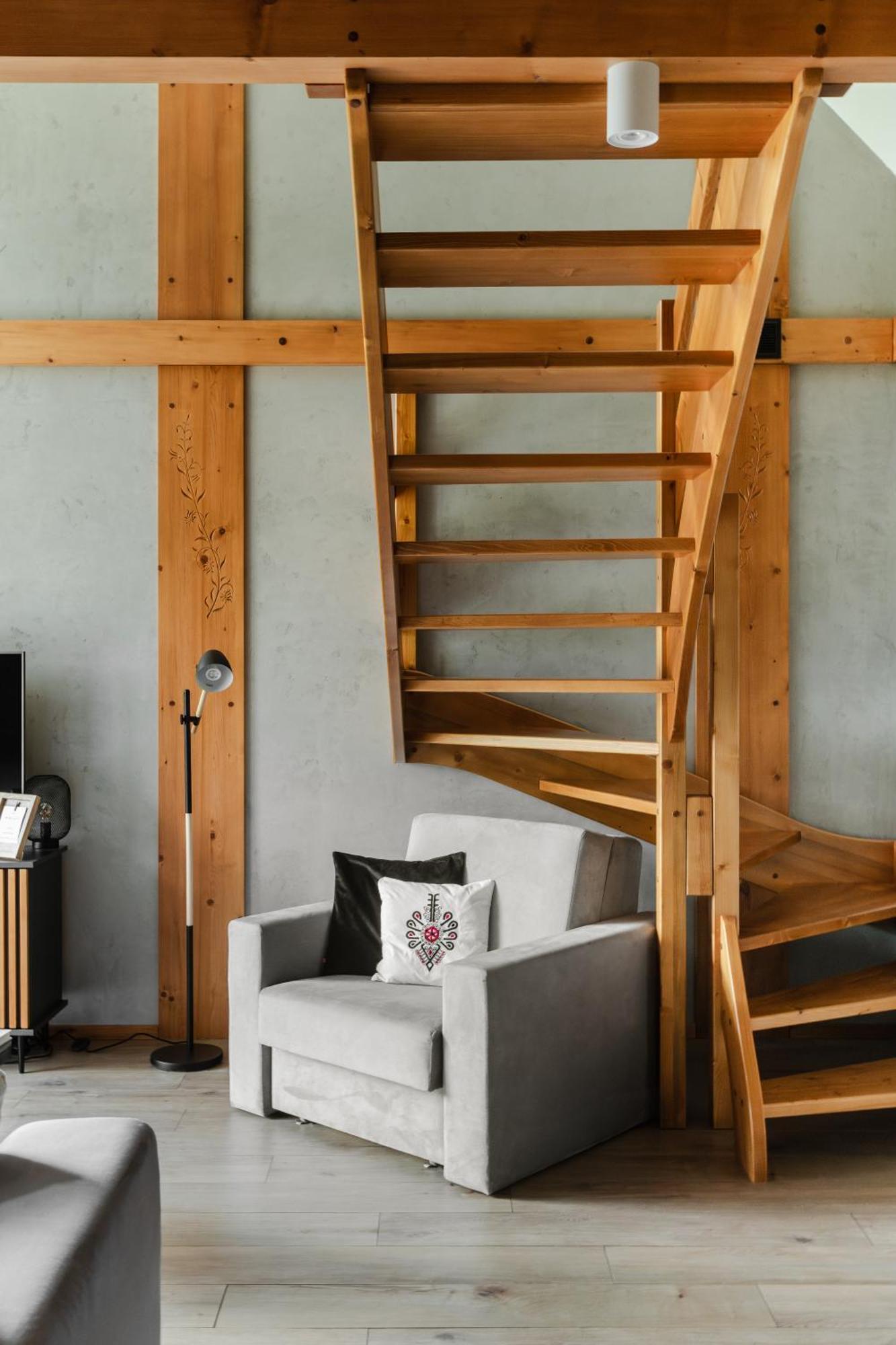 Ijg Imperial Apartamenty Szymaszkowa ザコパネ エクステリア 写真