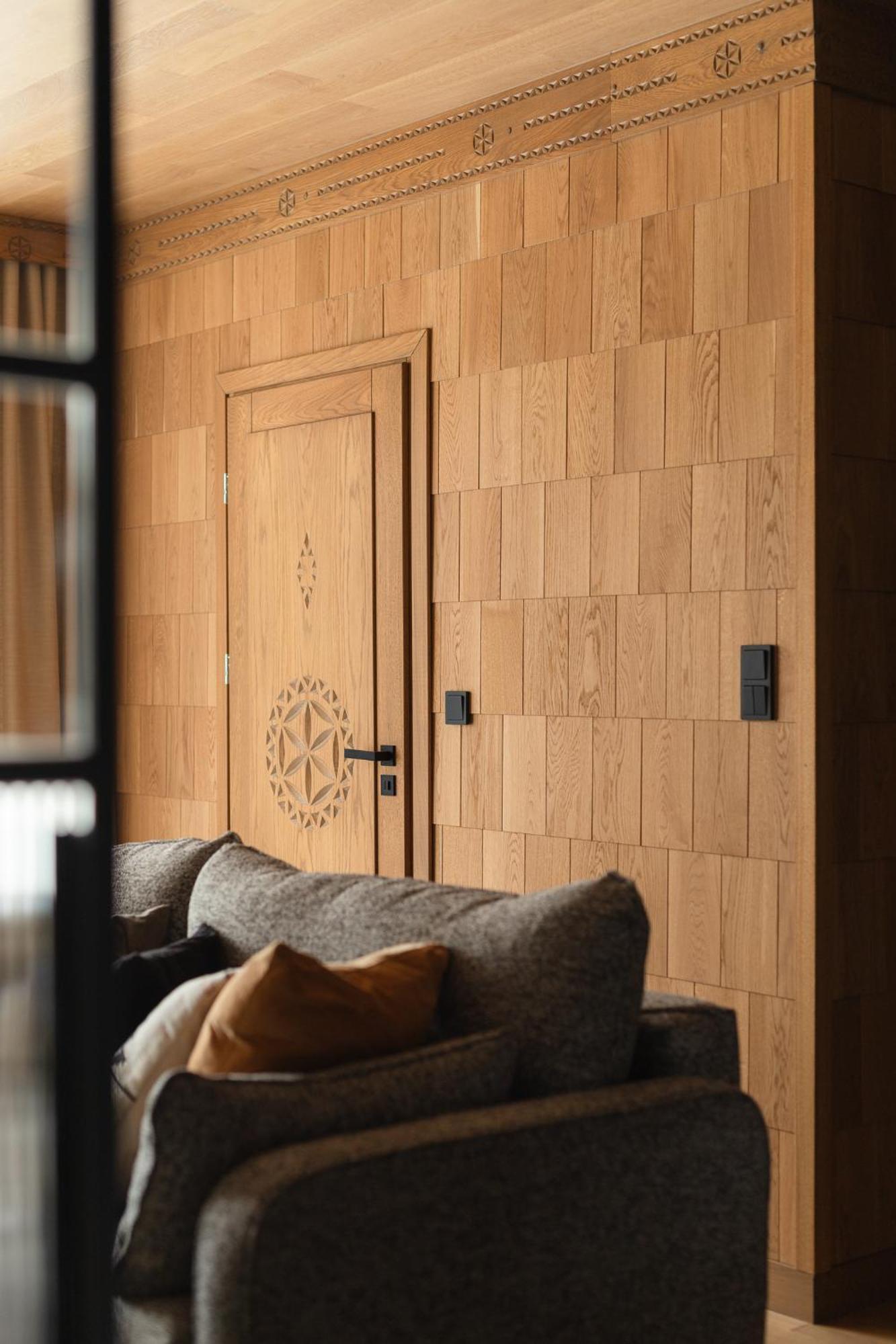Ijg Imperial Apartamenty Szymaszkowa ザコパネ 部屋 写真