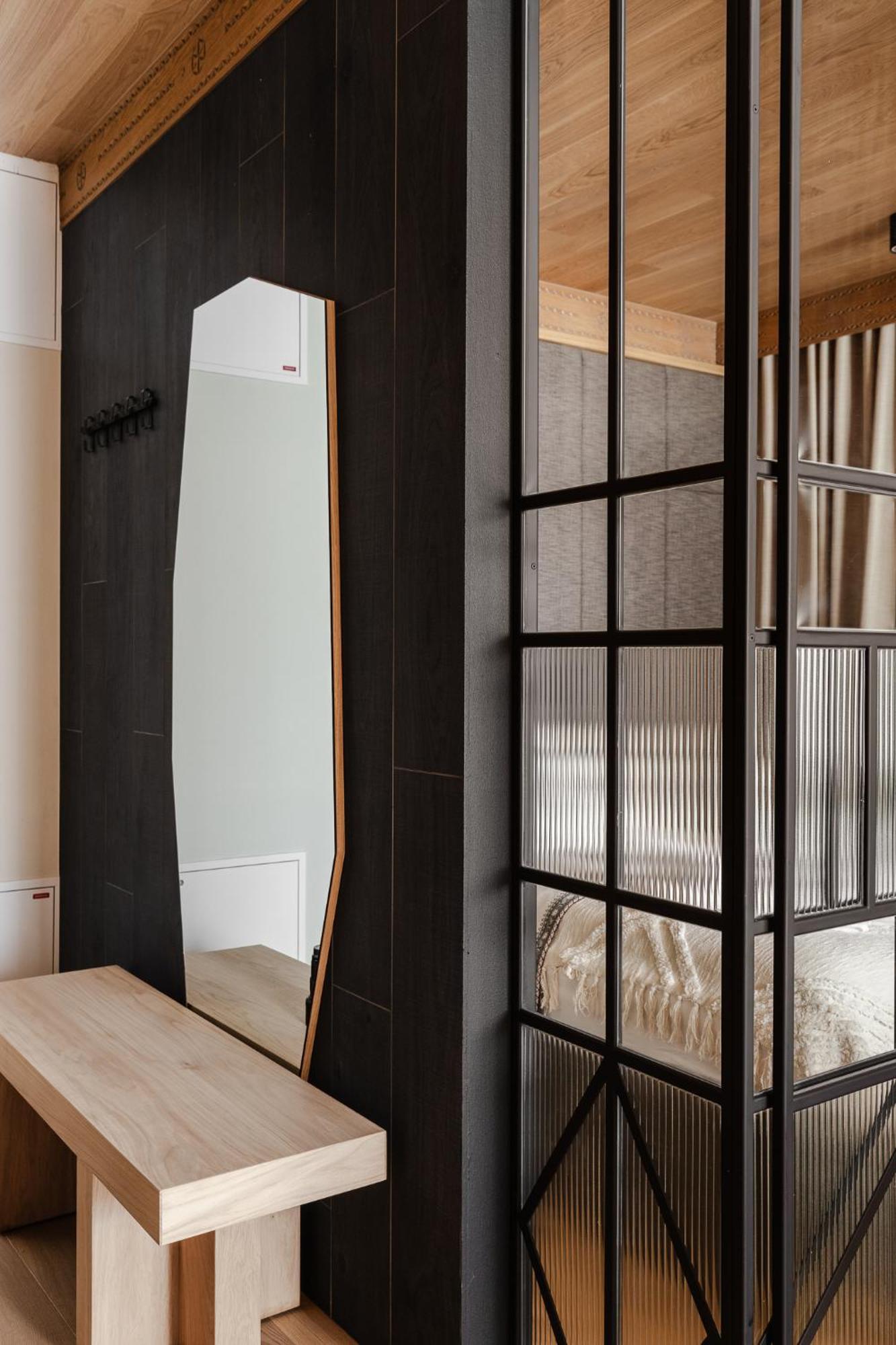 Ijg Imperial Apartamenty Szymaszkowa ザコパネ 部屋 写真